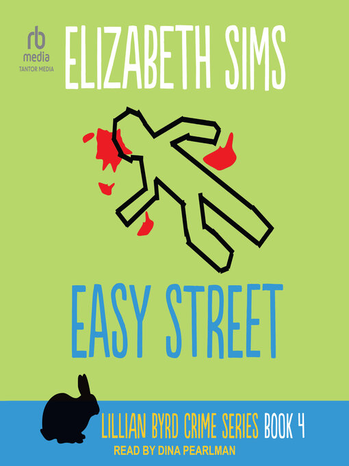 Title details for Easy Street by Elizabeth Sims - Available